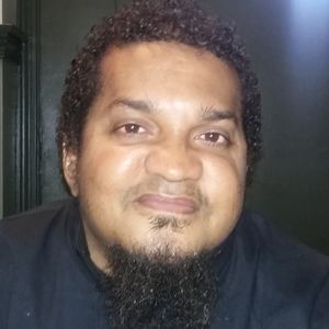 Meet your Posher, Abdus